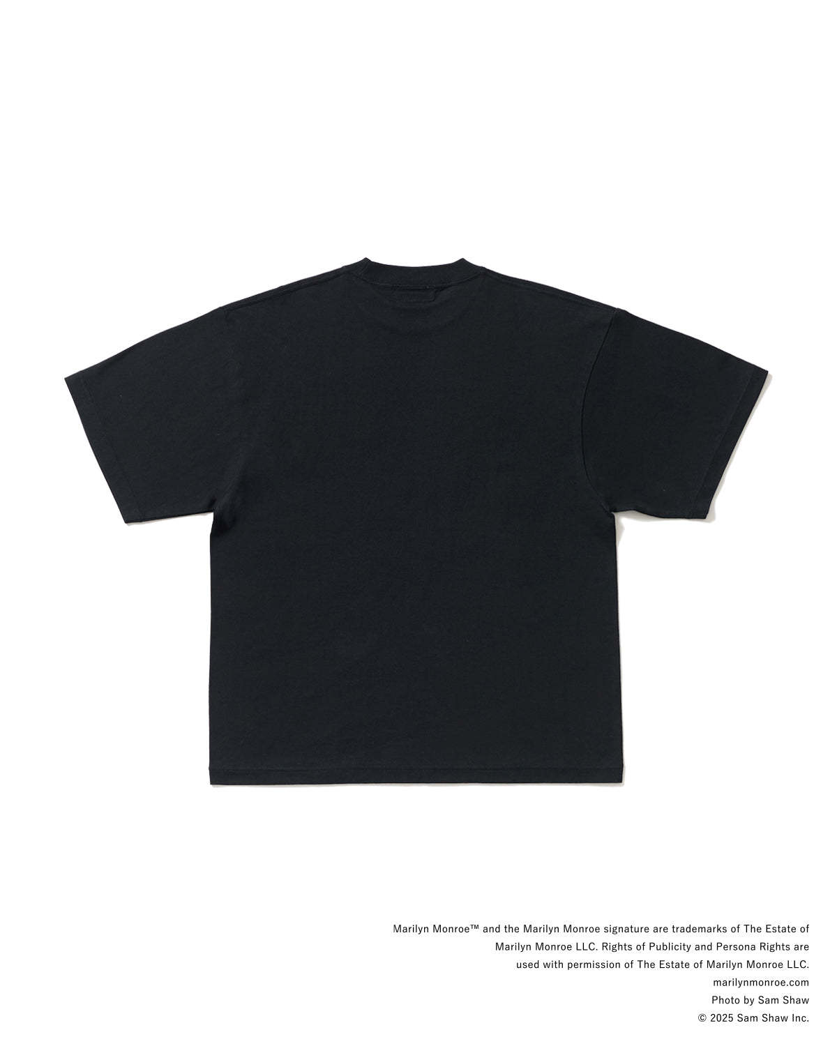 Marilyn Monroe Beach S/S TEE