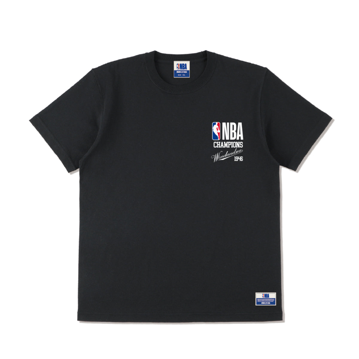 NBA CHAMPION TEE