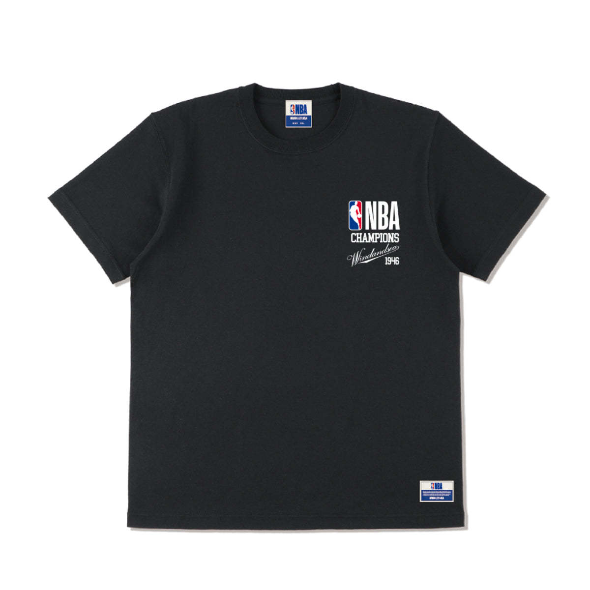 NBA CHAMPION TEE