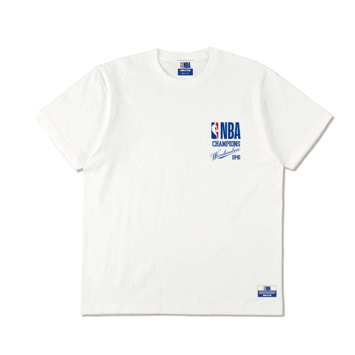 NBA CHAMPION TEE