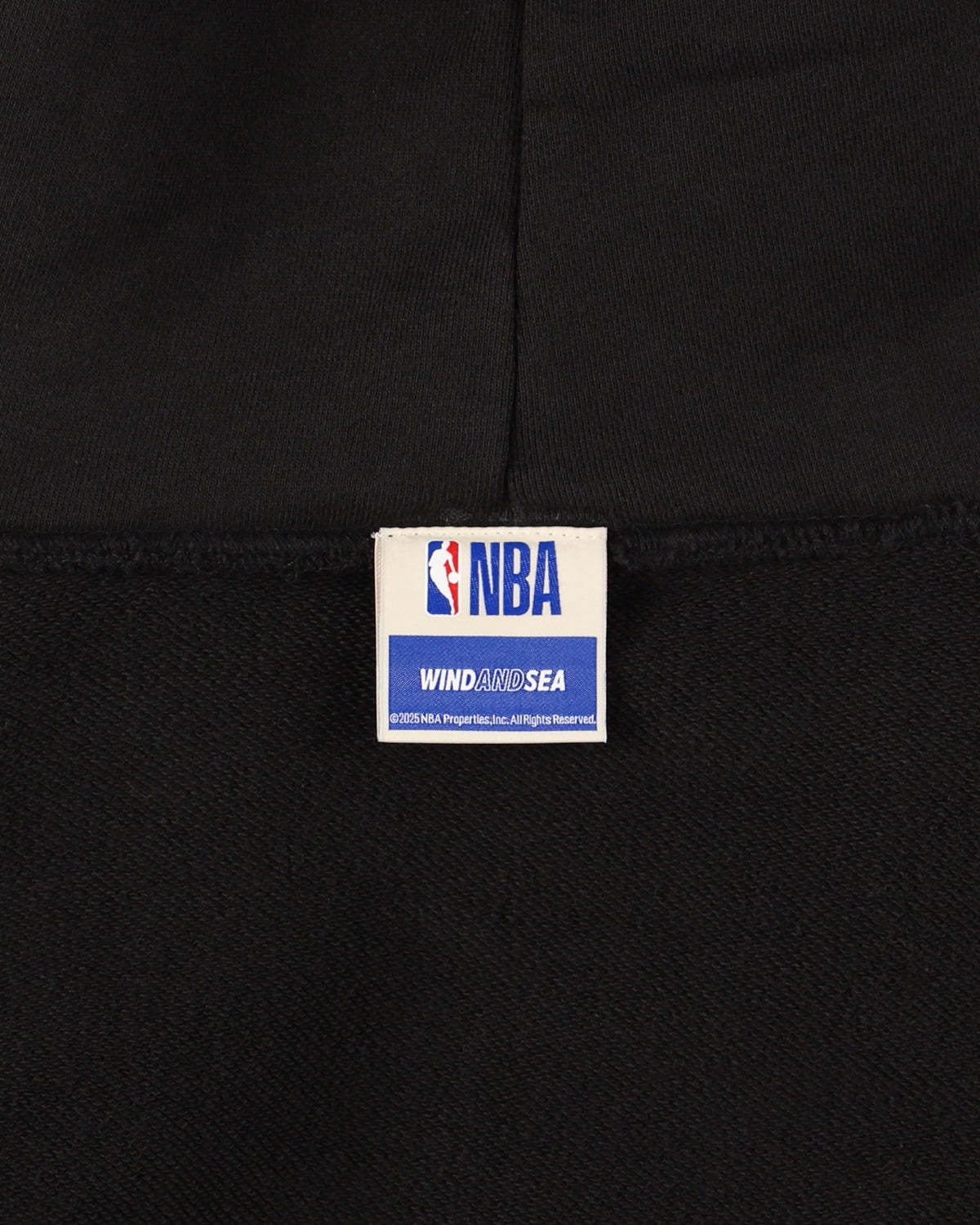 PARAPPA x LAKERS HOODIE