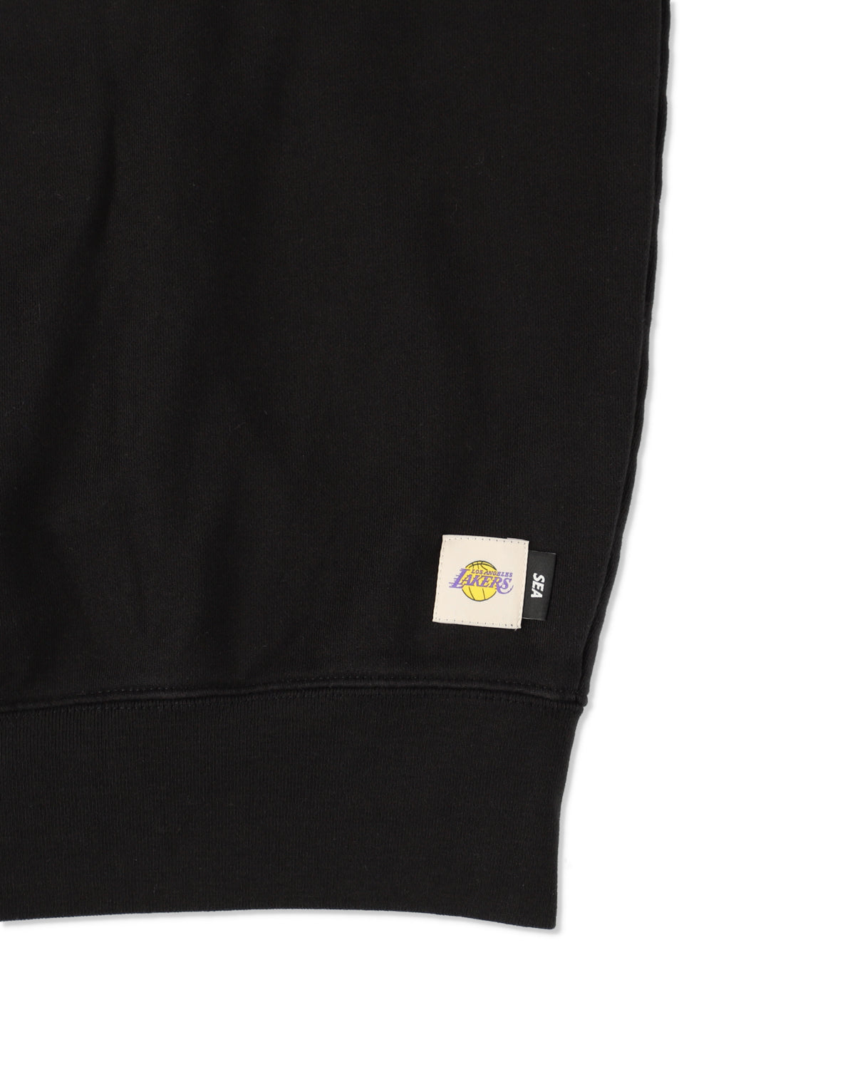 PARAPPA x LAKERS HOODIE