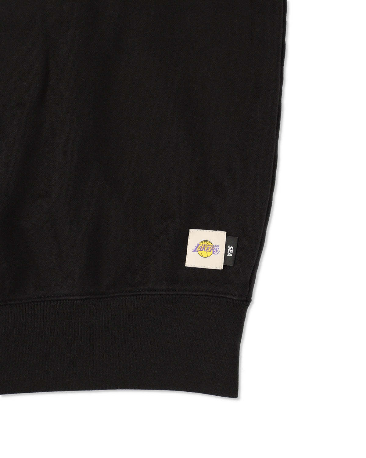 PARAPPA x LAKERS HOODIE