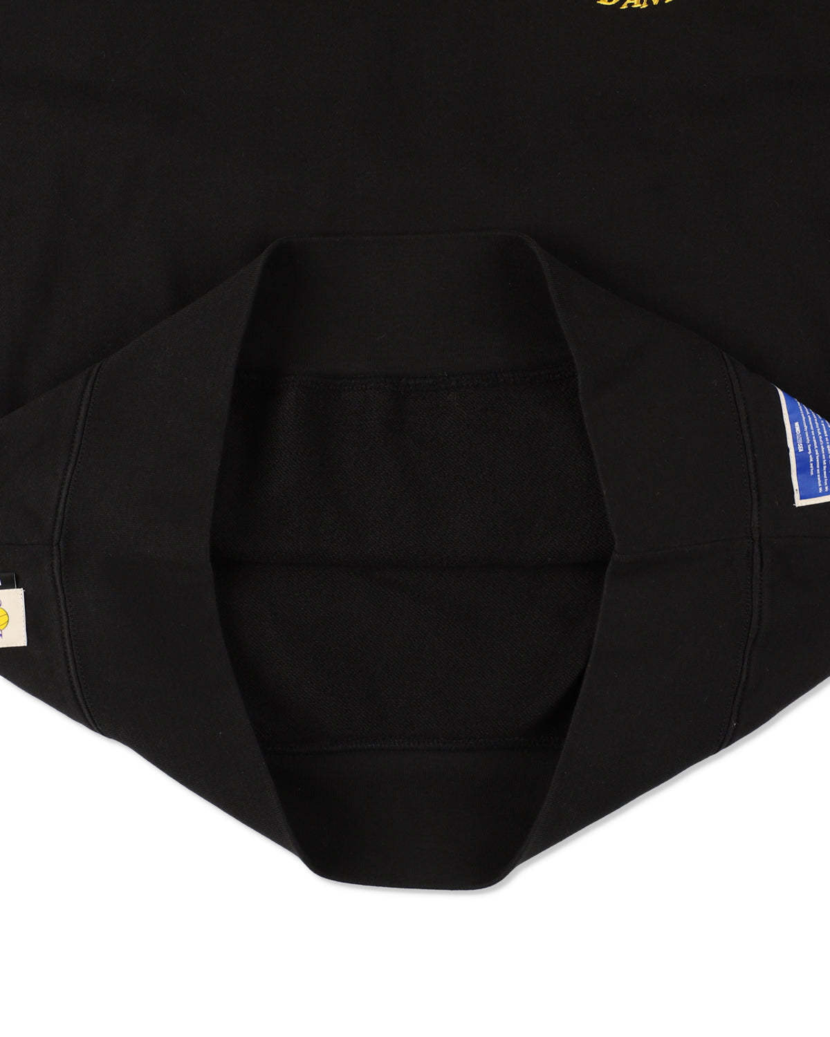 PARAPPA x LAKERS HOODIE