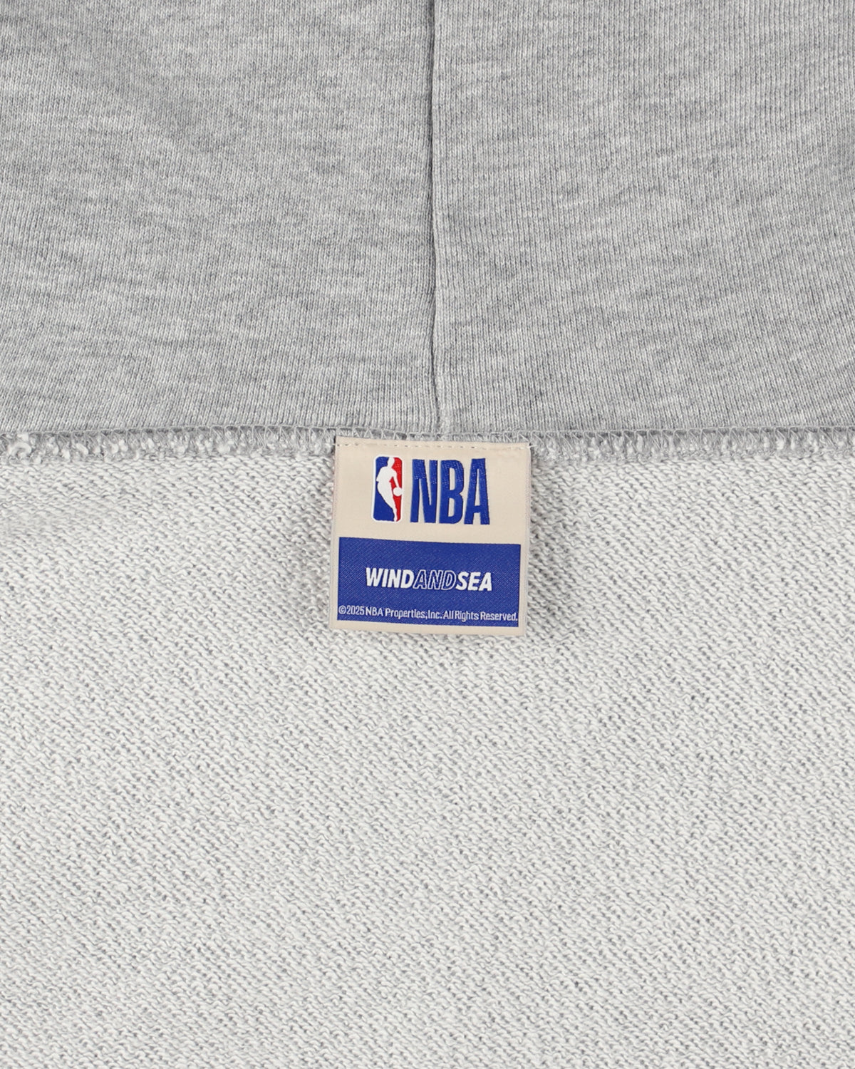 PARAPPA x LAKERS HOODIE