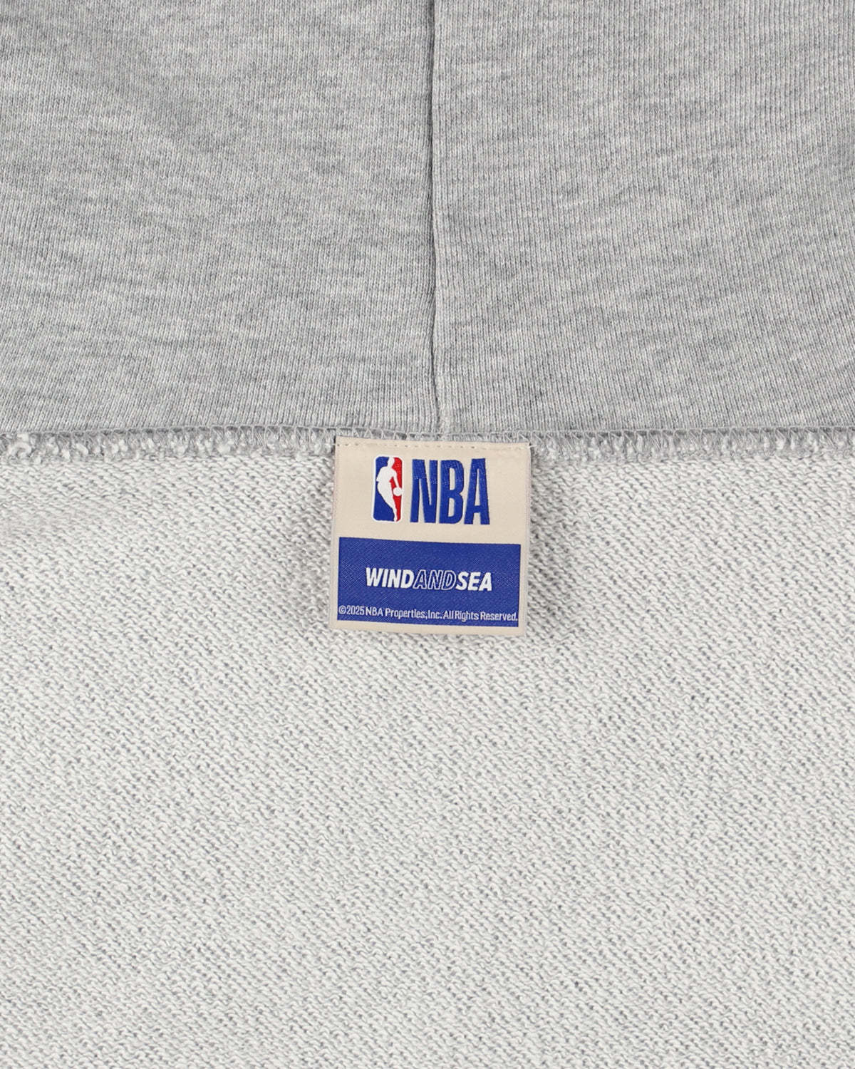 PARAPPA x LAKERS HOODIE