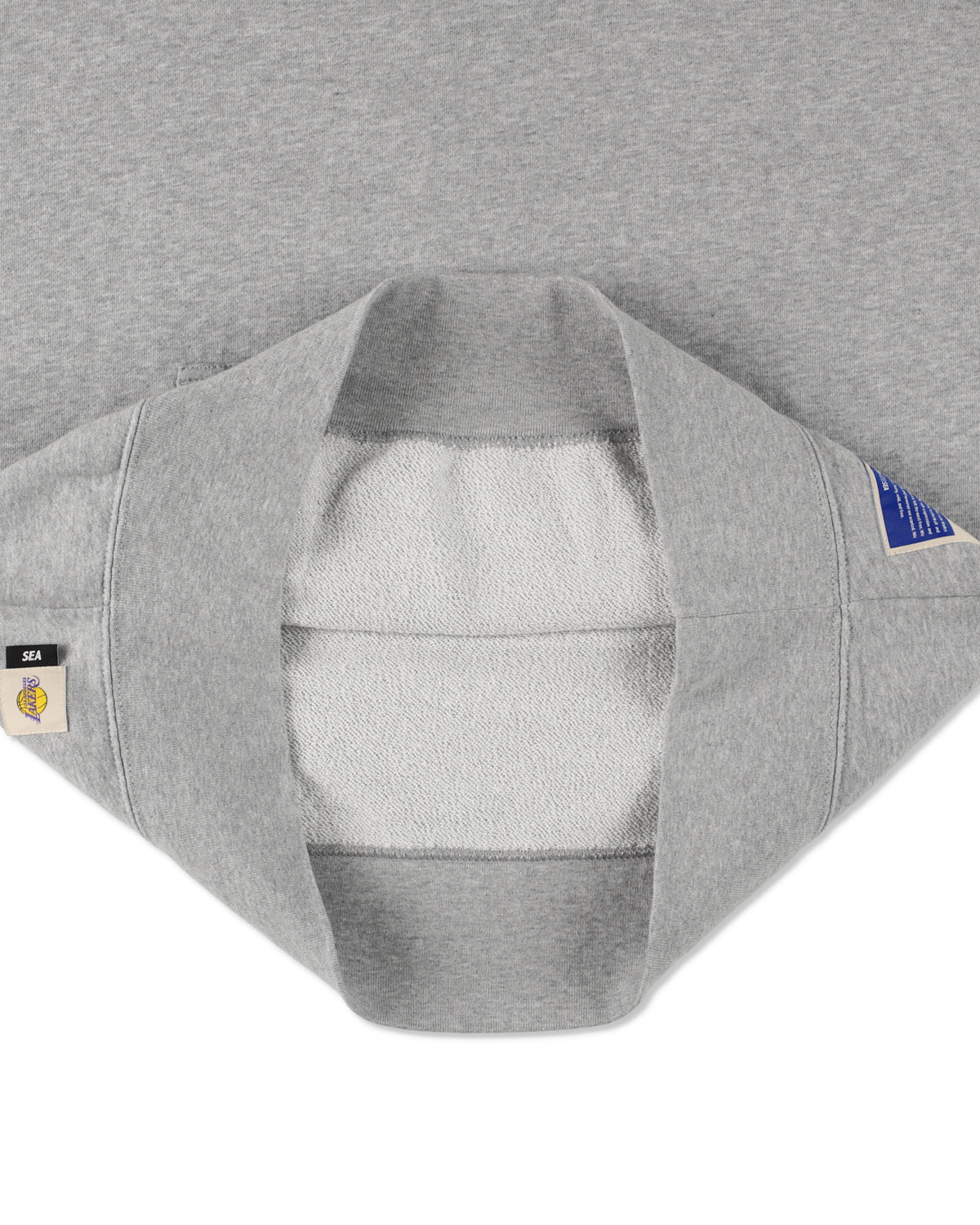 PARAPPA x LAKERS HOODIE