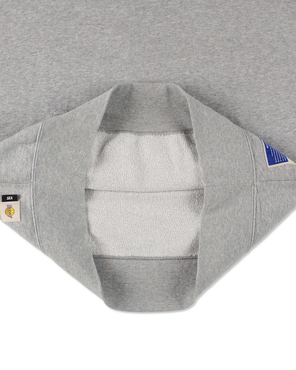 PARAPPA x LAKERS HOODIE