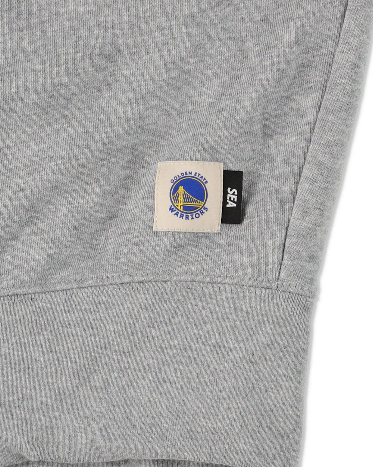 PARAPPA x WARRIORS ZIP-UP HOODIE