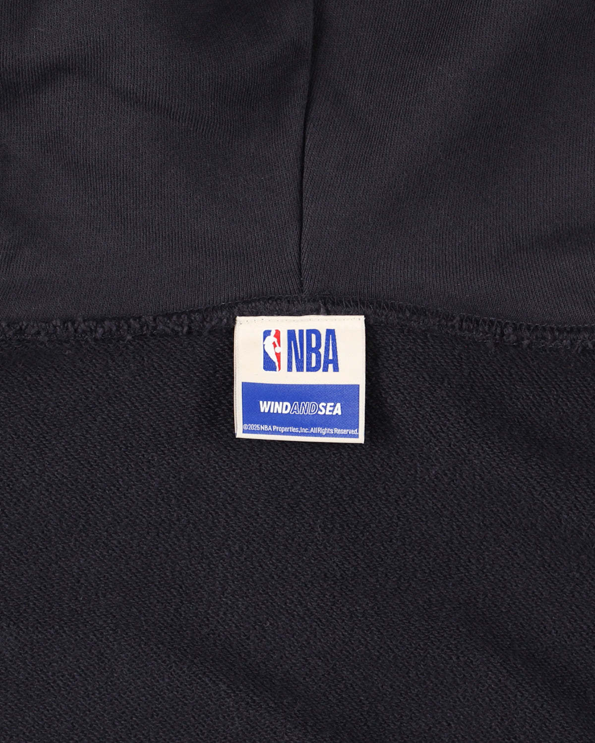 PARAPPA x WARRIORS ZIP-UP HOODIE