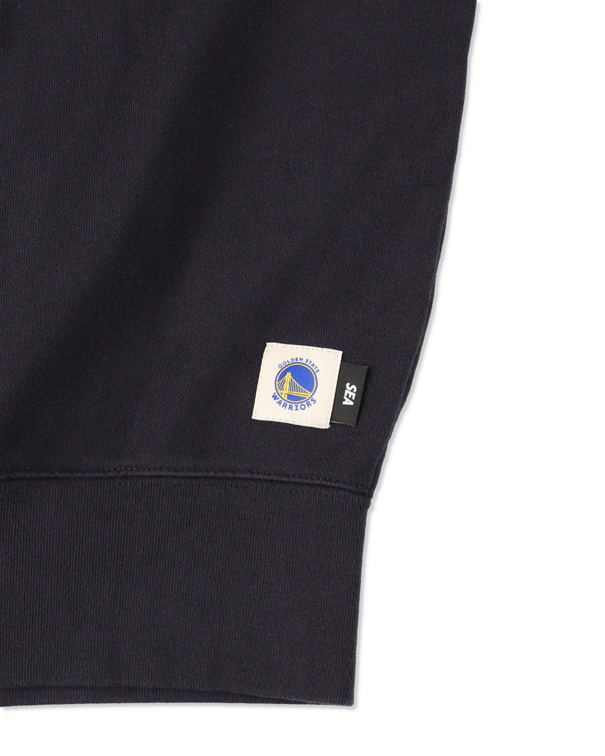 PARAPPA x WARRIORS ZIP-UP HOODIE