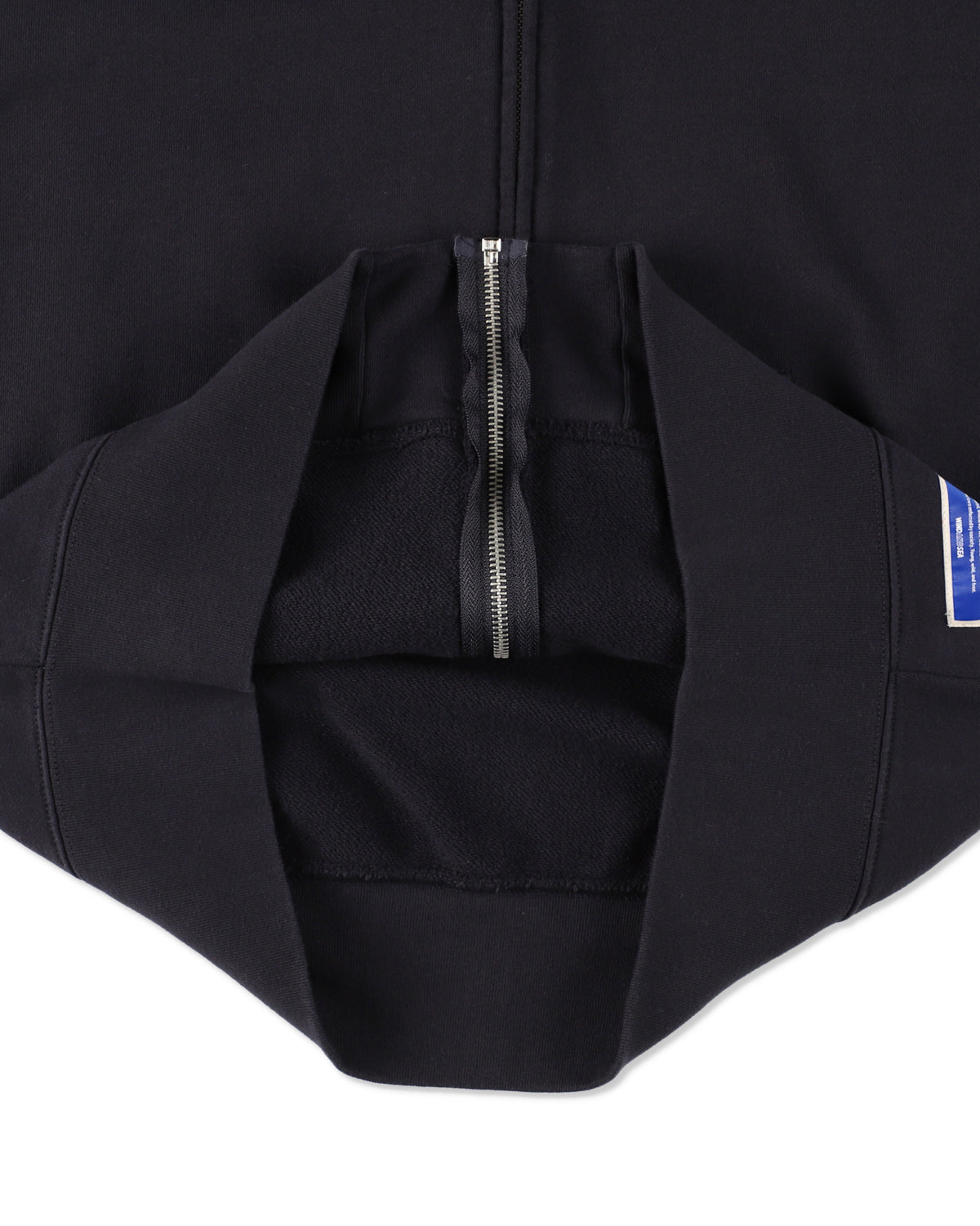 PARAPPA x WARRIORS ZIP-UP HOODIE