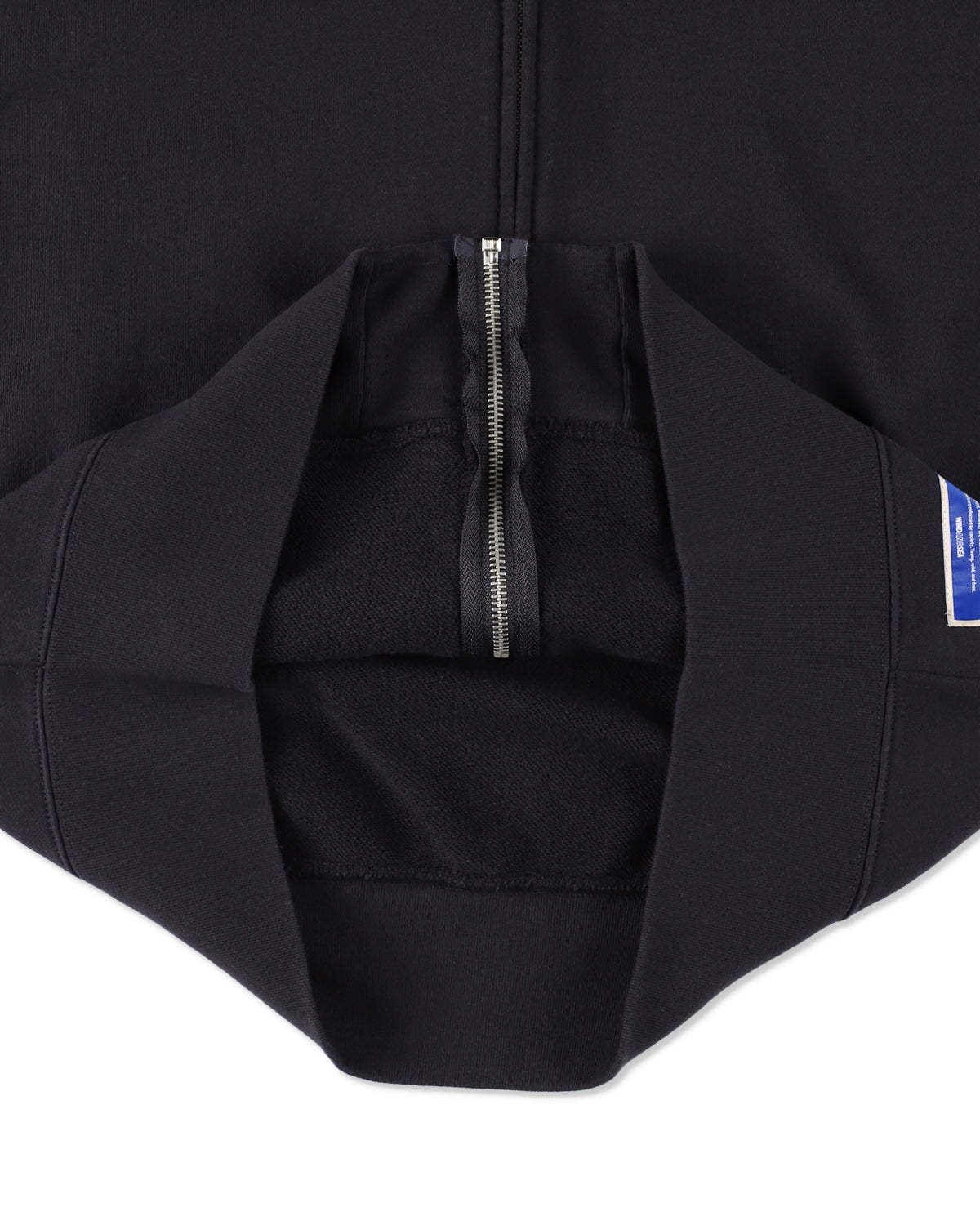 PARAPPA x WARRIORS ZIP-UP HOODIE