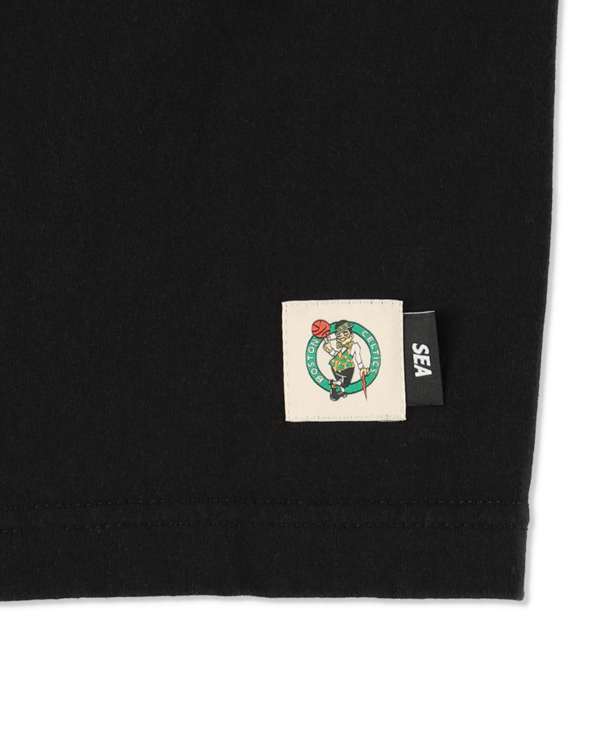 PARAPPA x CELTICS TEE