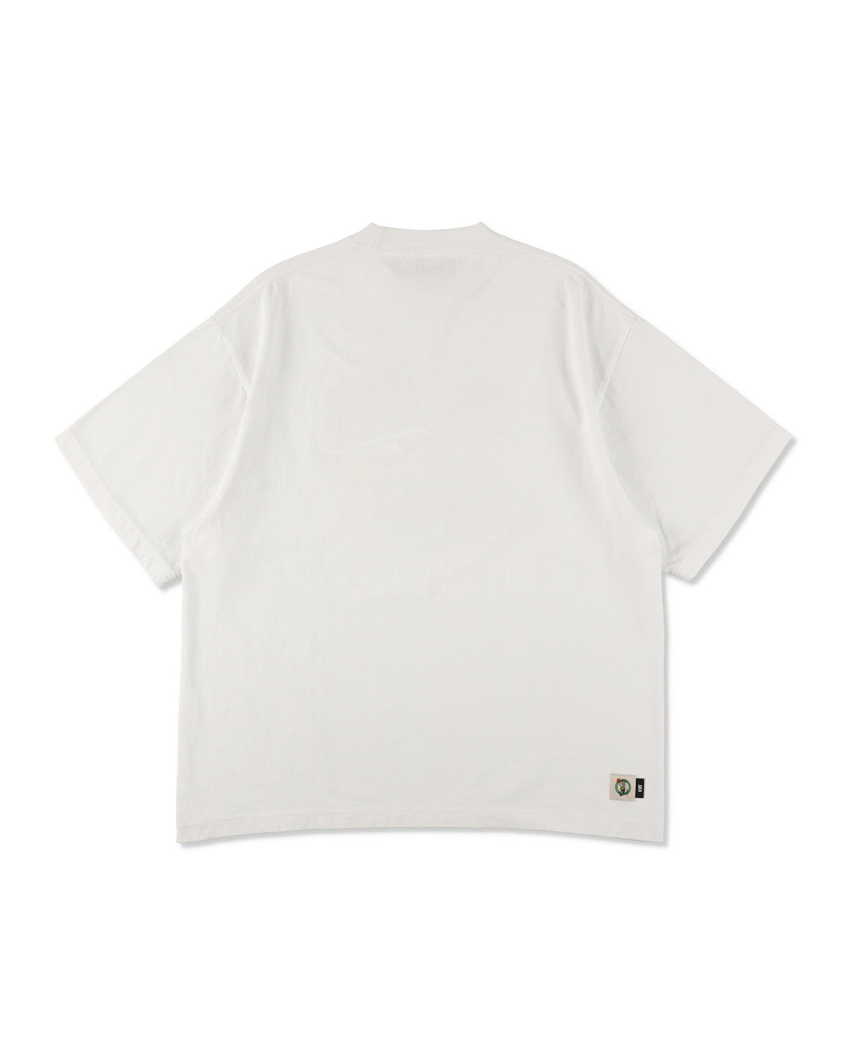 PARAPPA x CELTICS TEE