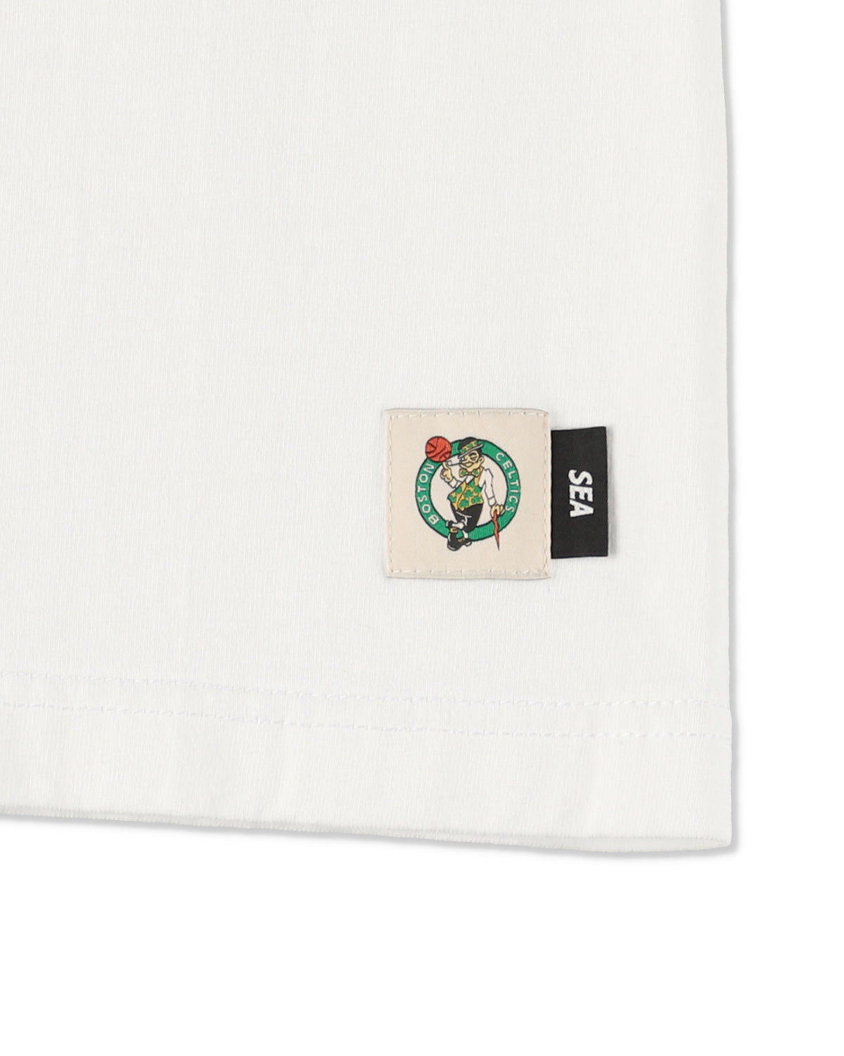 PARAPPA x CELTICS TEE