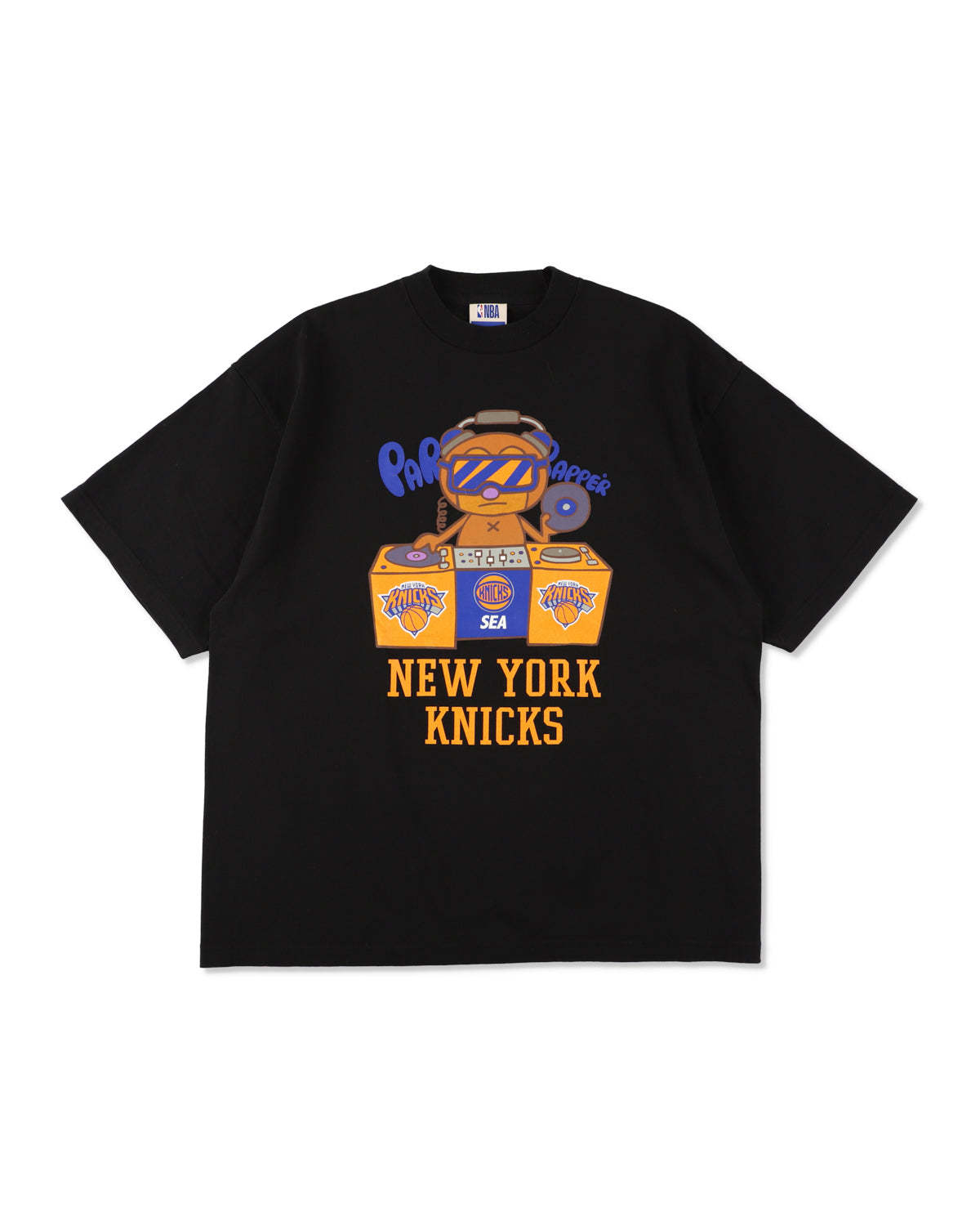 PARAPPA x KNICKS TEE