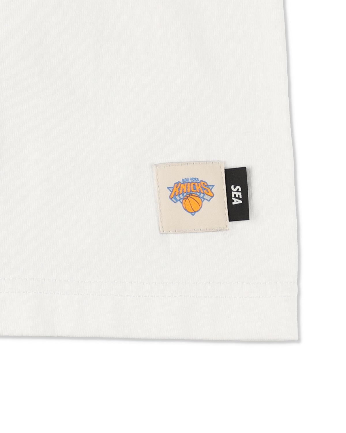 PARAPPA x KNICKS TEE