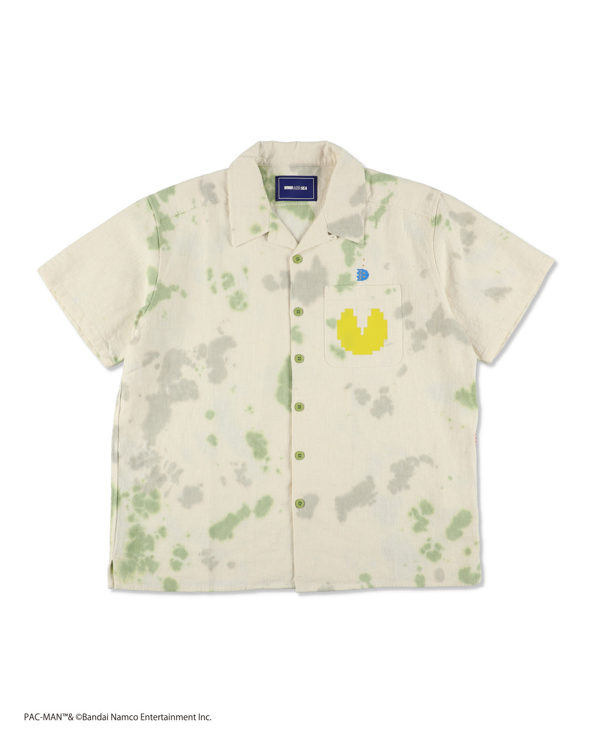 S/S SHIRTS