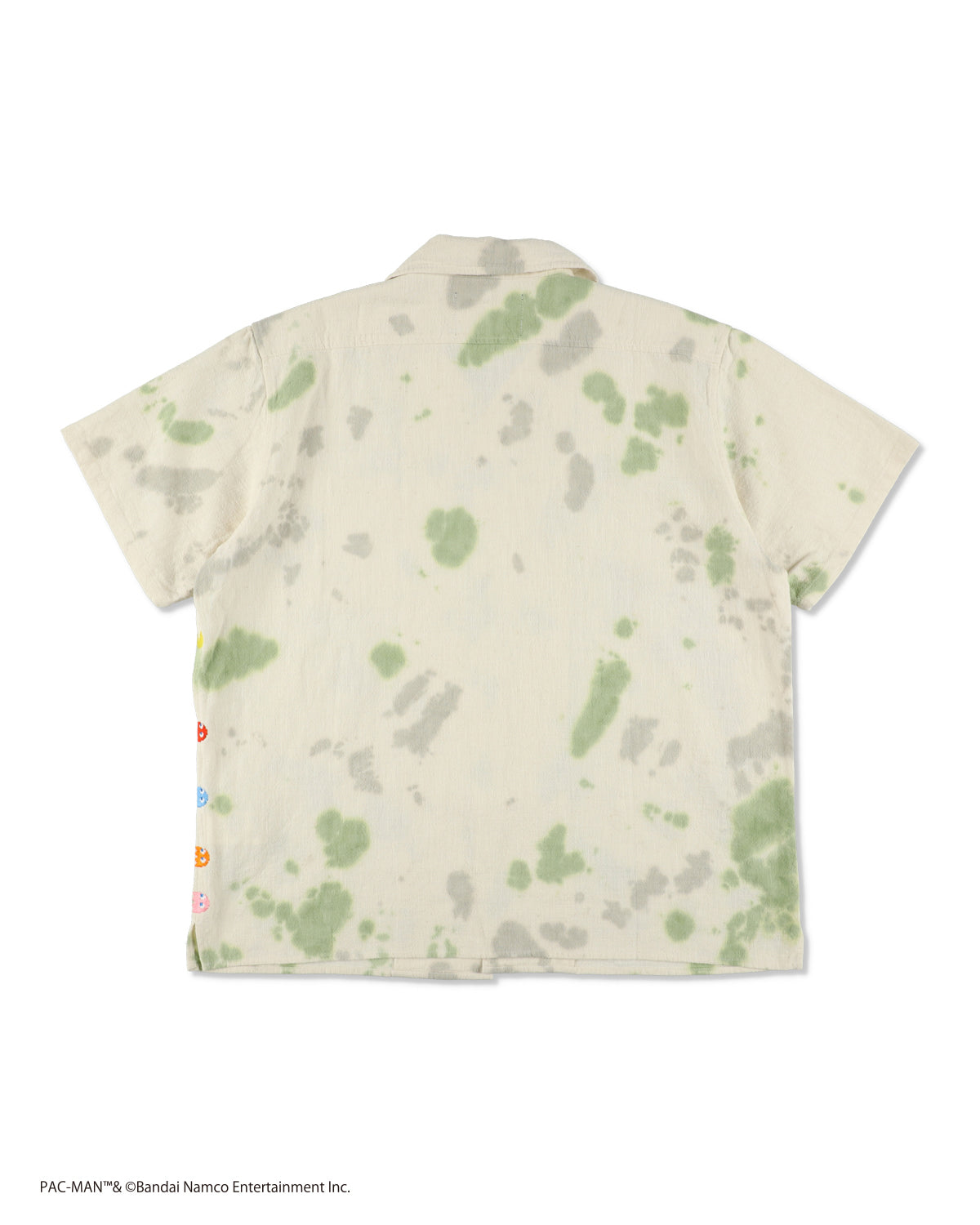 S/S SHIRTS