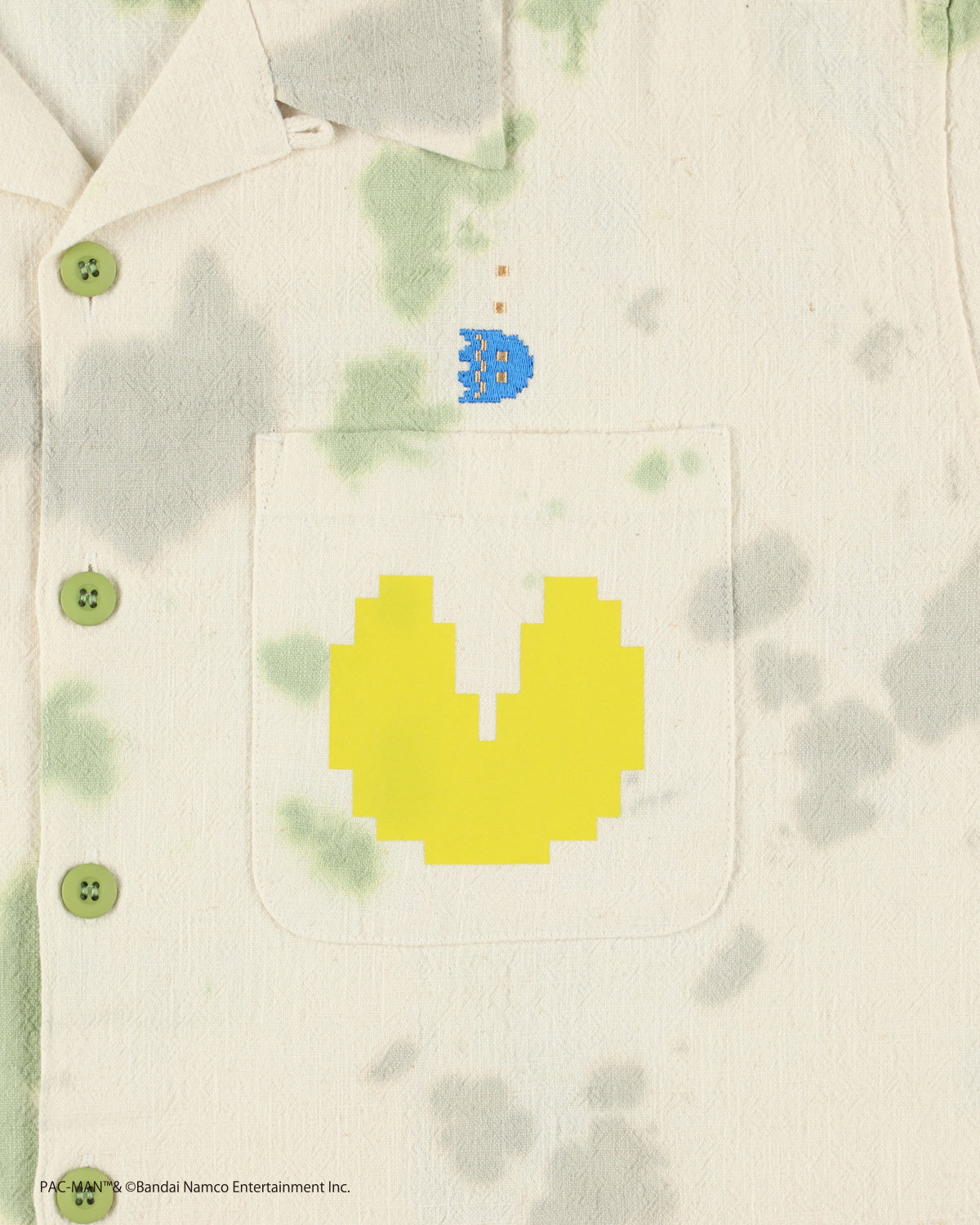 S/S SHIRTS