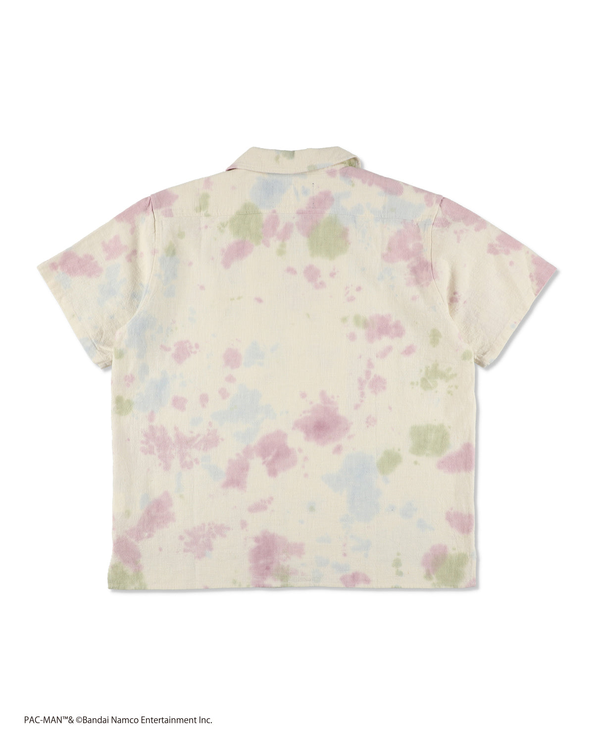 S/S SHIRTS