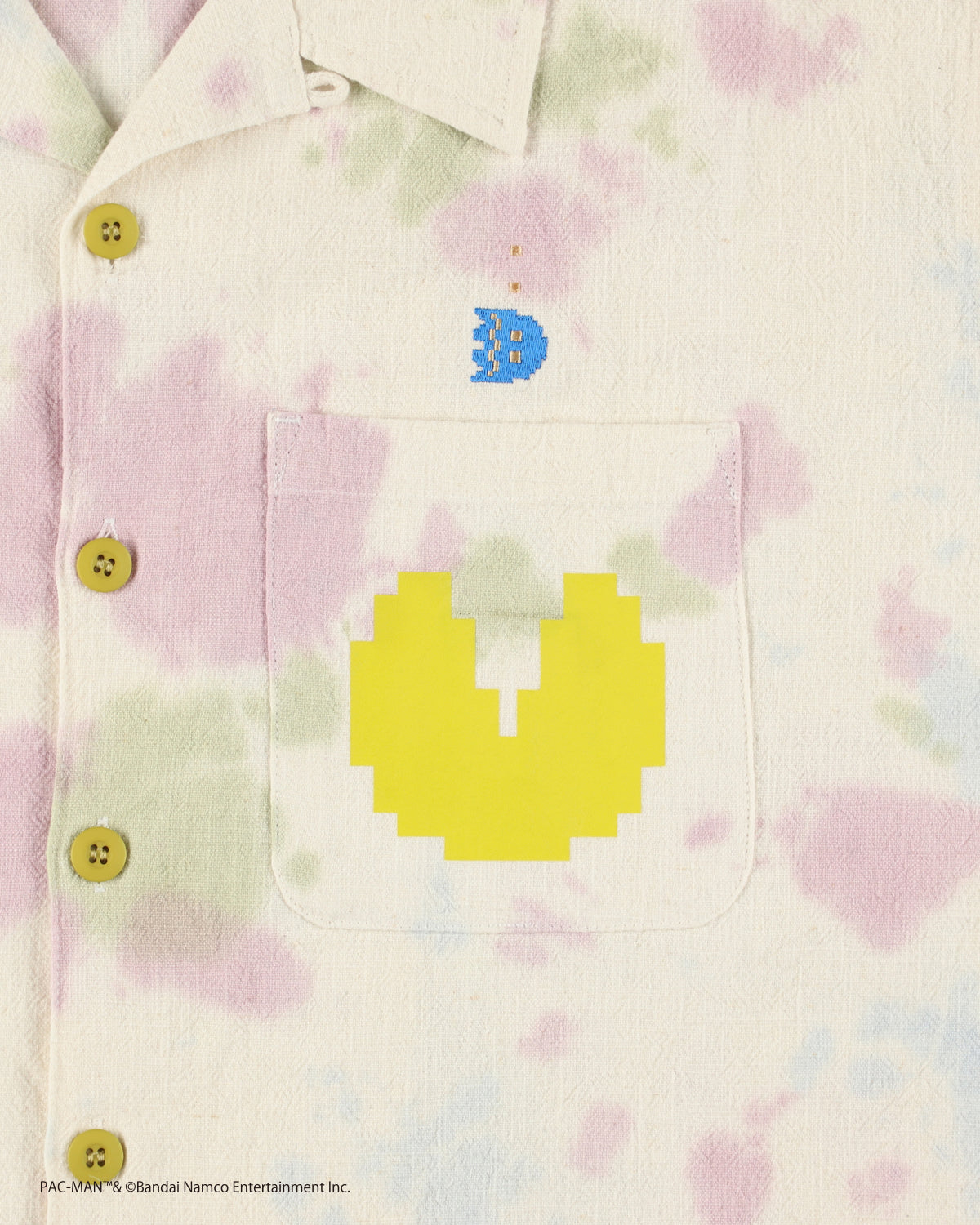 S/S SHIRTS