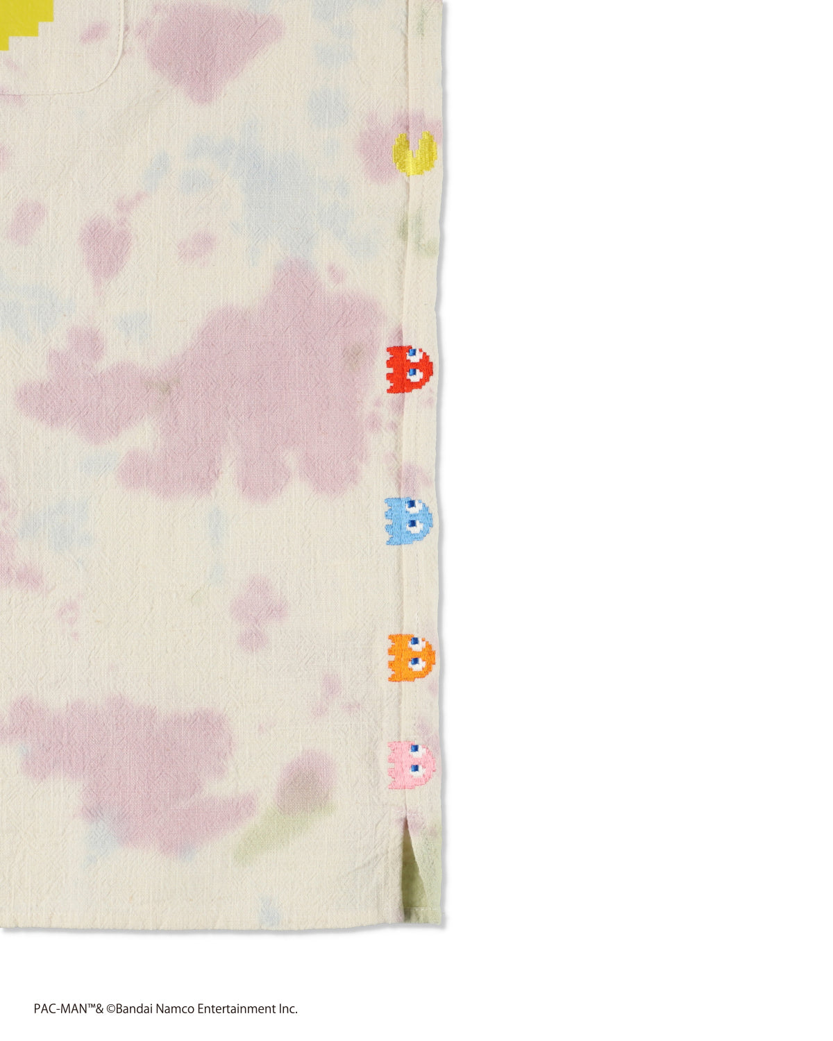 S/S SHIRTS
