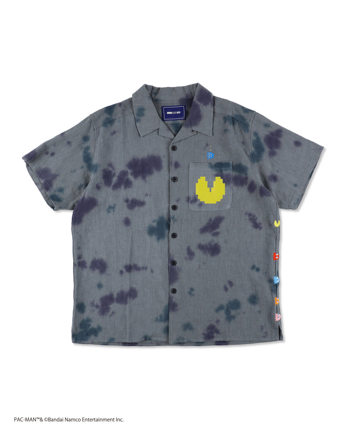 S/S SHIRTS