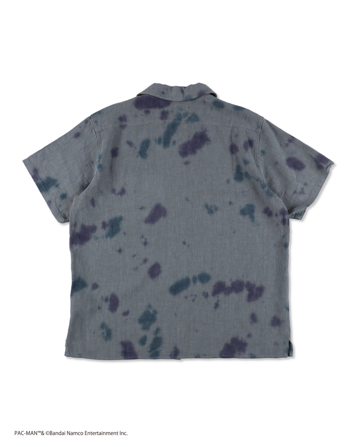 S/S SHIRTS