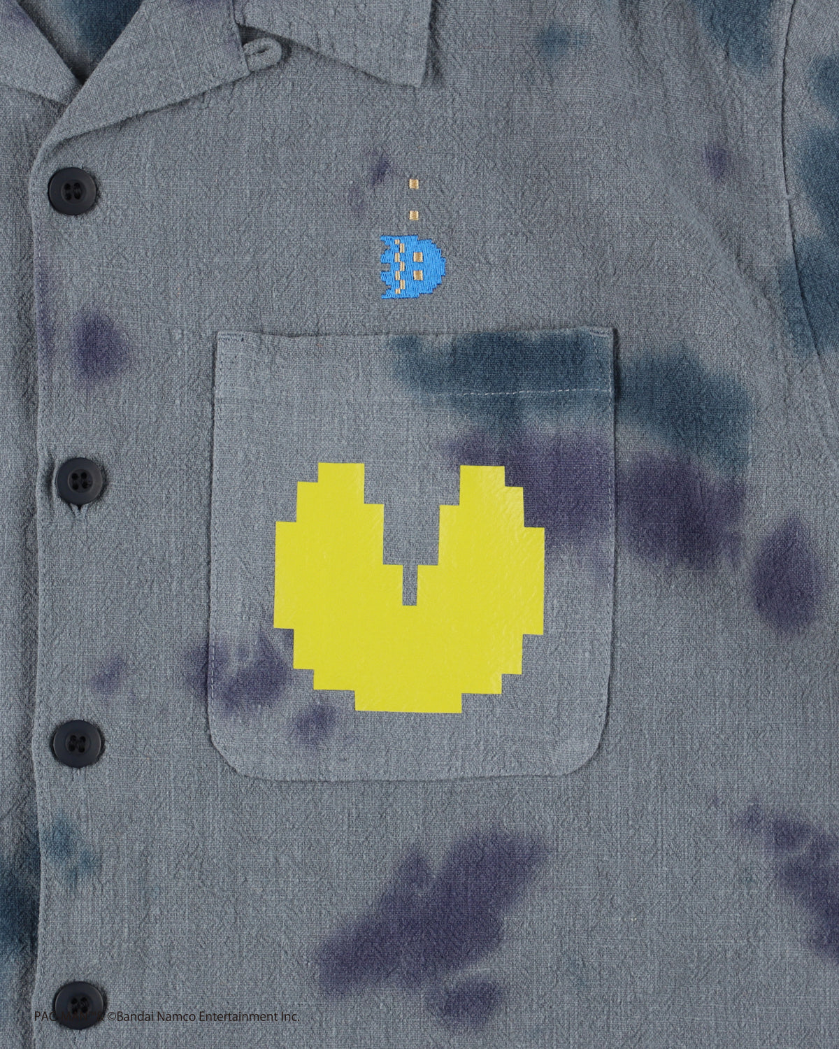 S/S SHIRTS