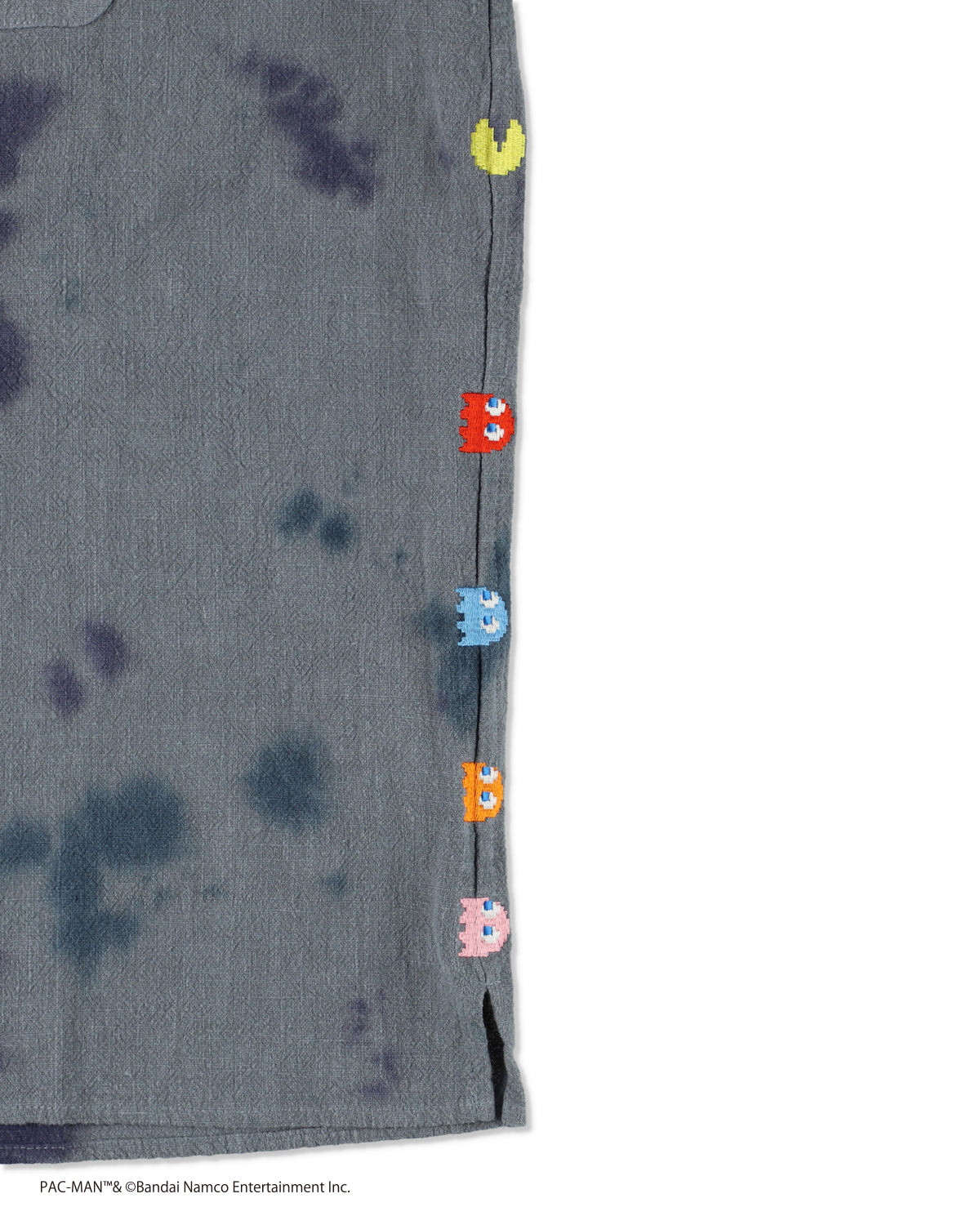 S/S SHIRTS