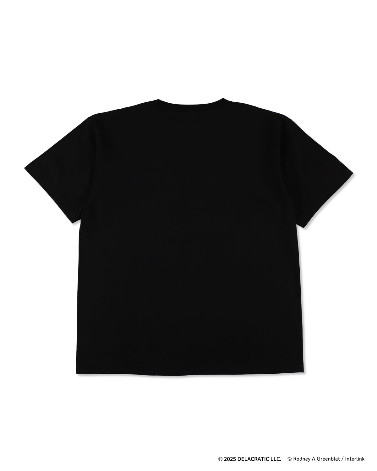 PARAPPA x DE LA SOUL x WDS S/S TEE