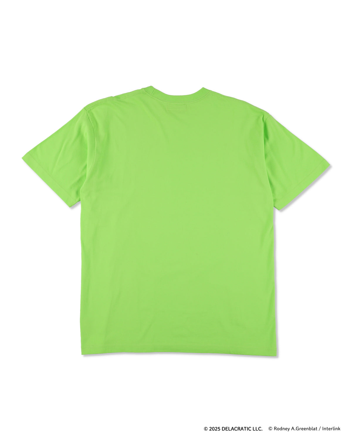 PARAPPA x DE LA SOUL x WDS S/S TEE