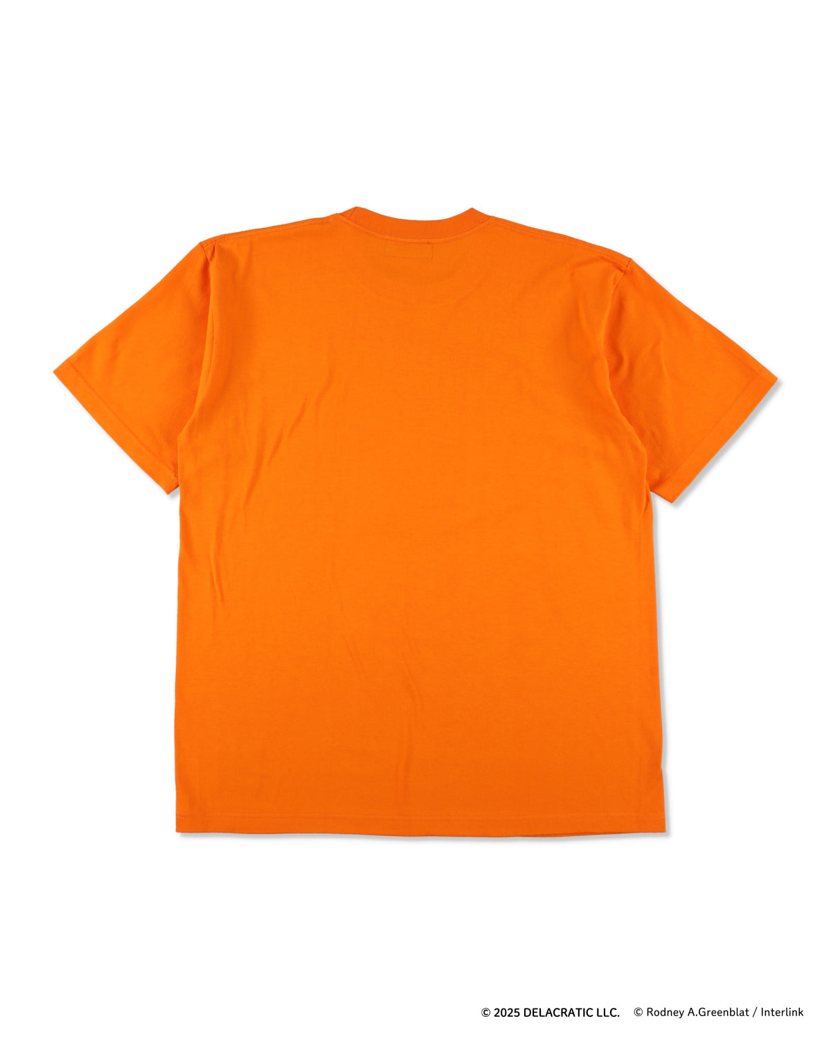 PARAPPA x DE LA SOUL x WDS S/S TEE