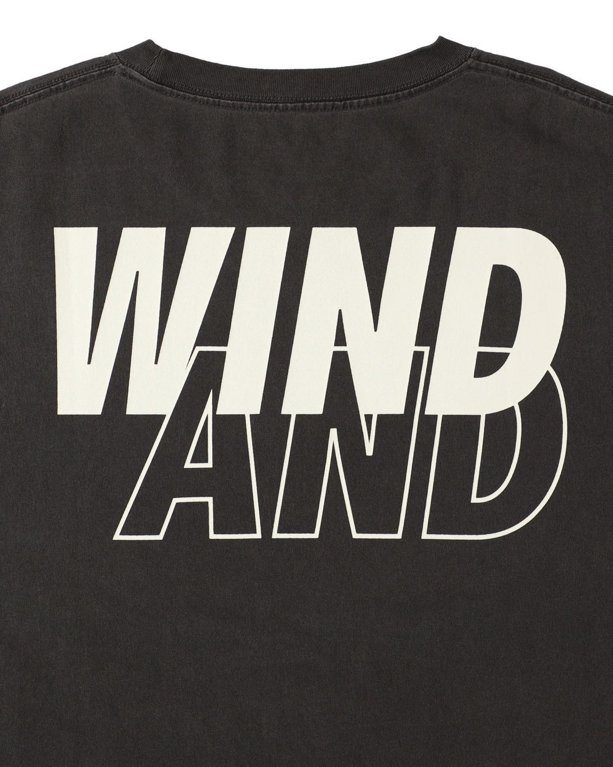 SMOOTHY x WDS PGT Snoopy Tee