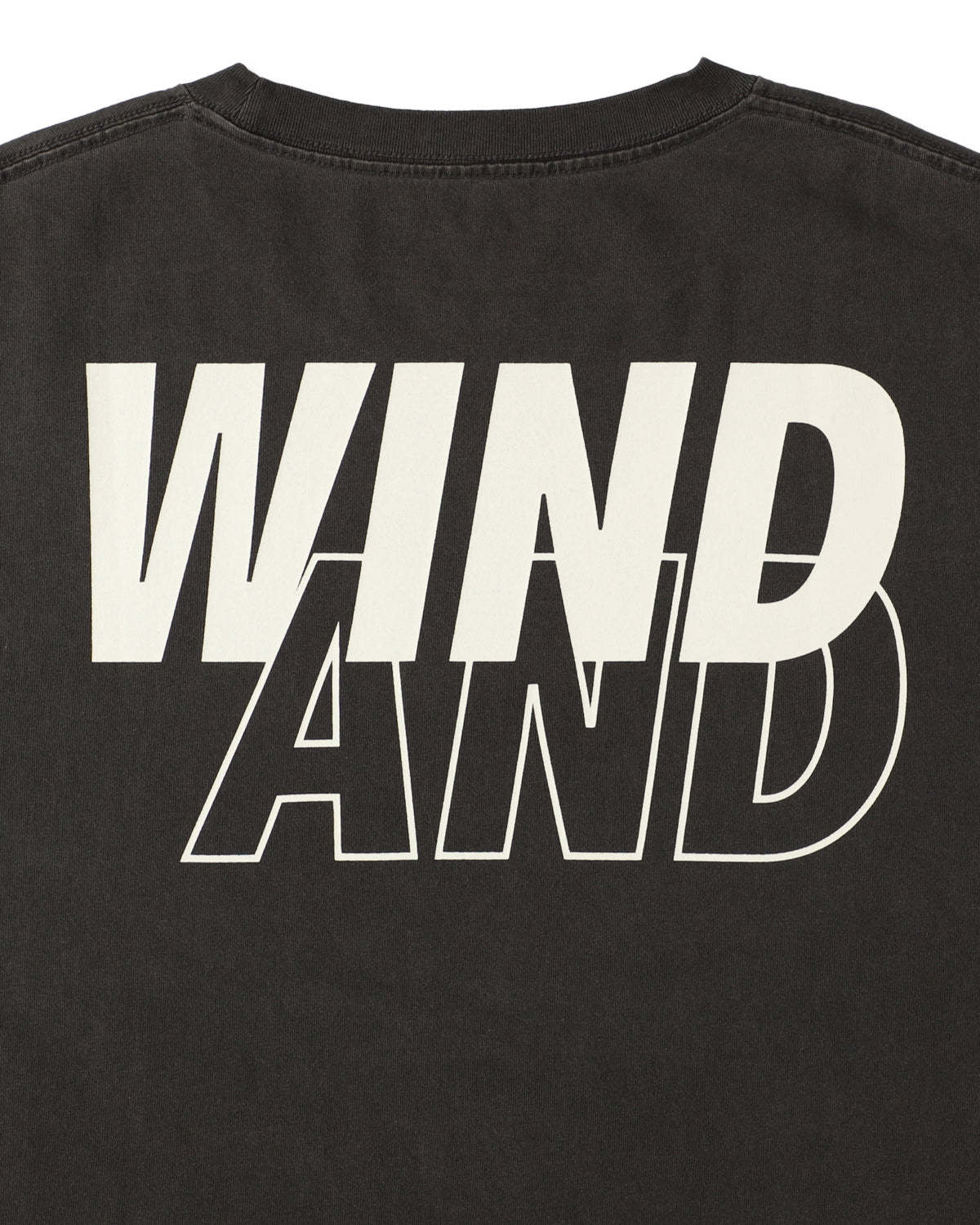 SMOOTHY x WDS PGT Snoopy Tee