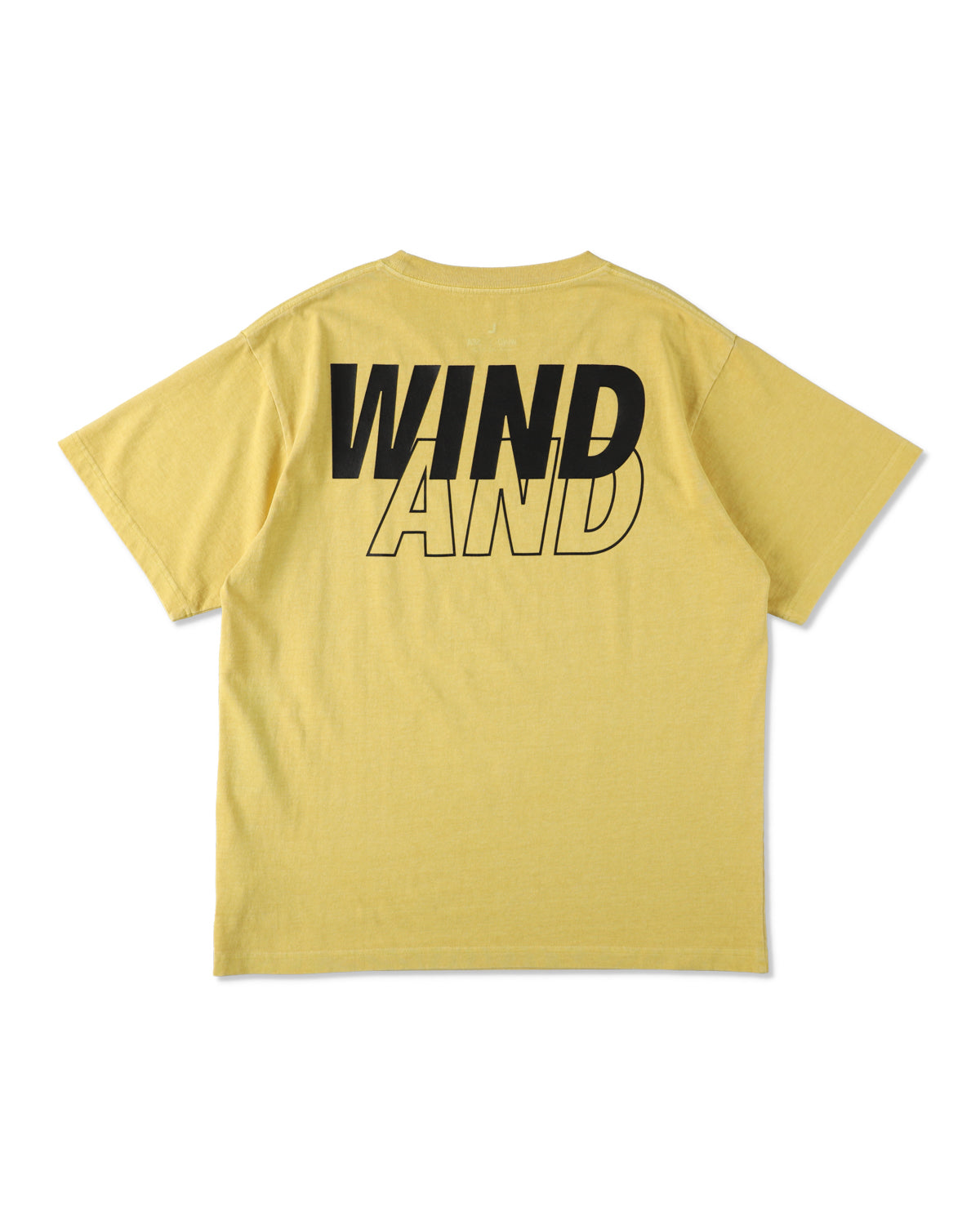 SMOOTHY x WDS PGT Snoopy Tee