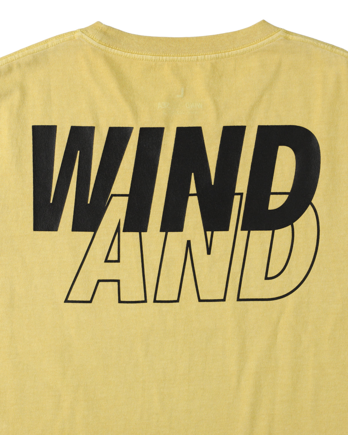 SMOOTHY x WDS PGT Snoopy Tee