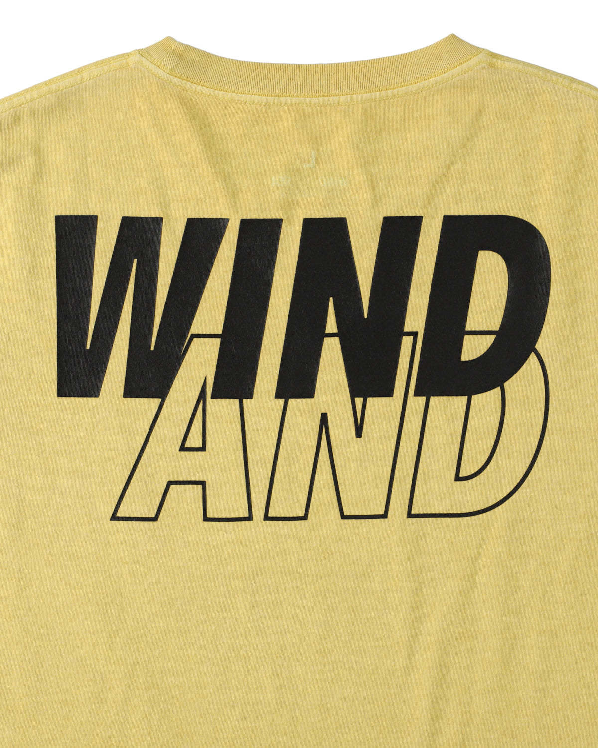 SMOOTHY x WDS PGT Snoopy Tee