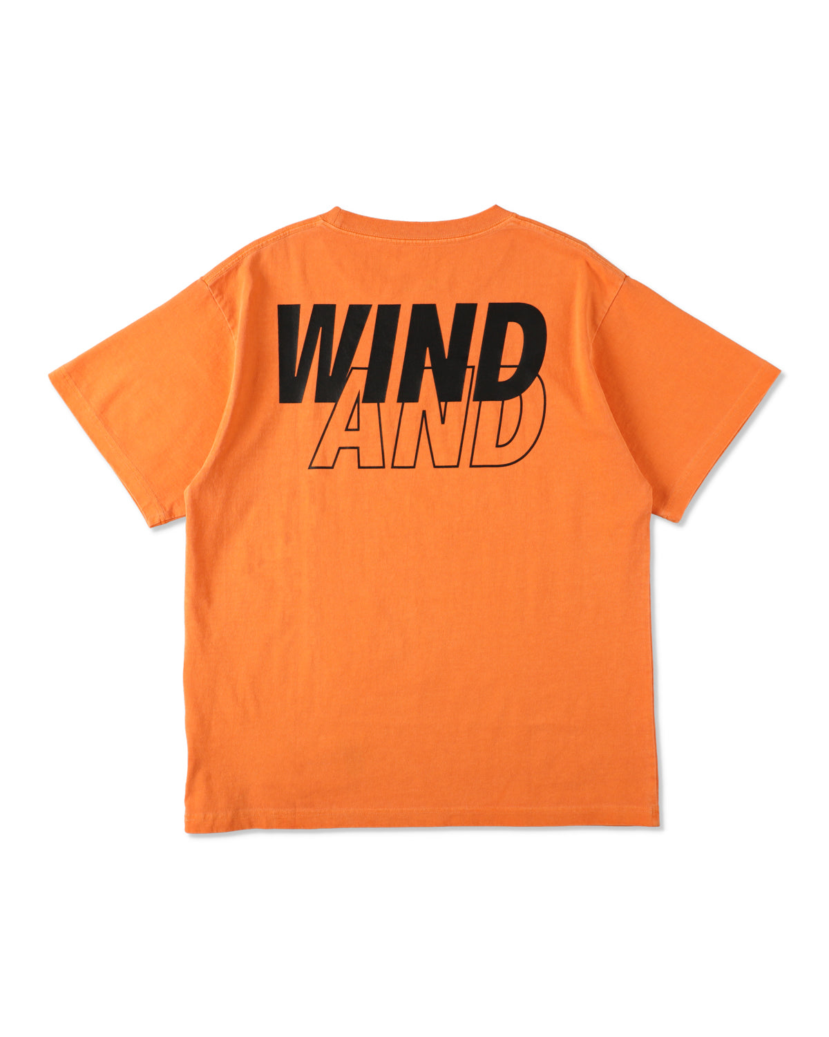 SMOOTHY x WDS PGT Snoopy Tee