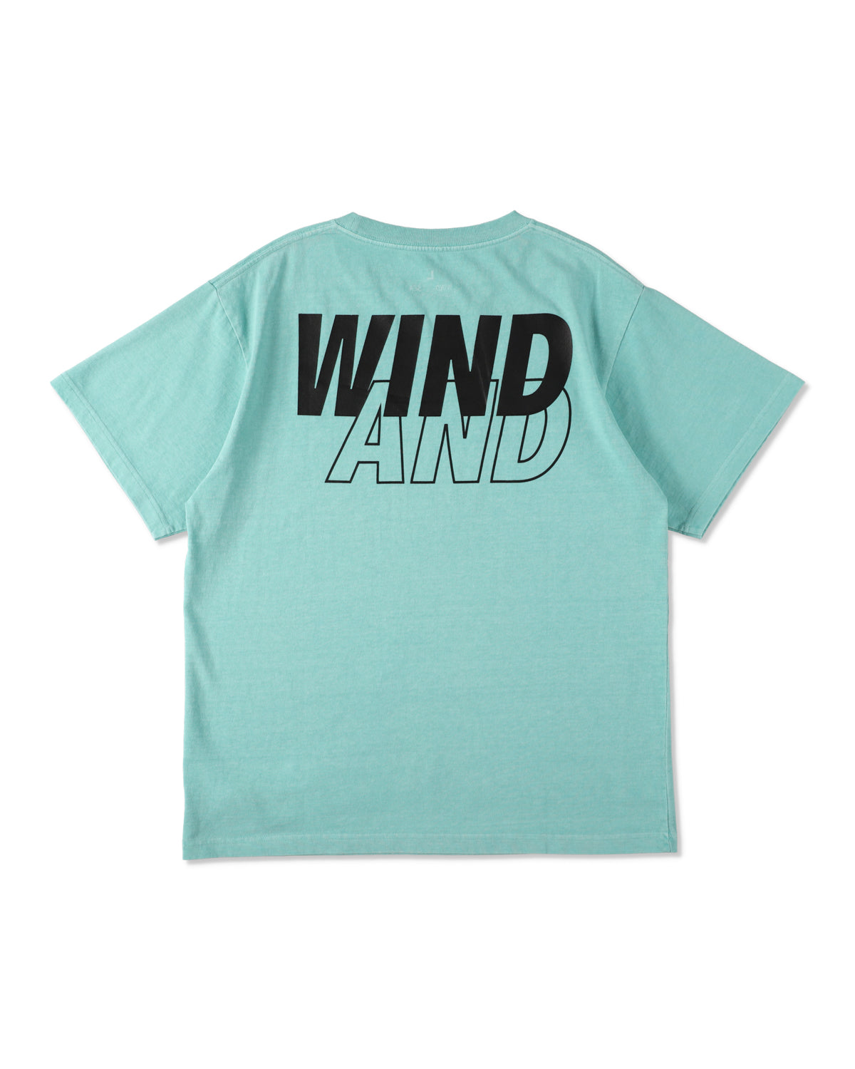 SMOOTHY x WDS PGT Snoopy Tee