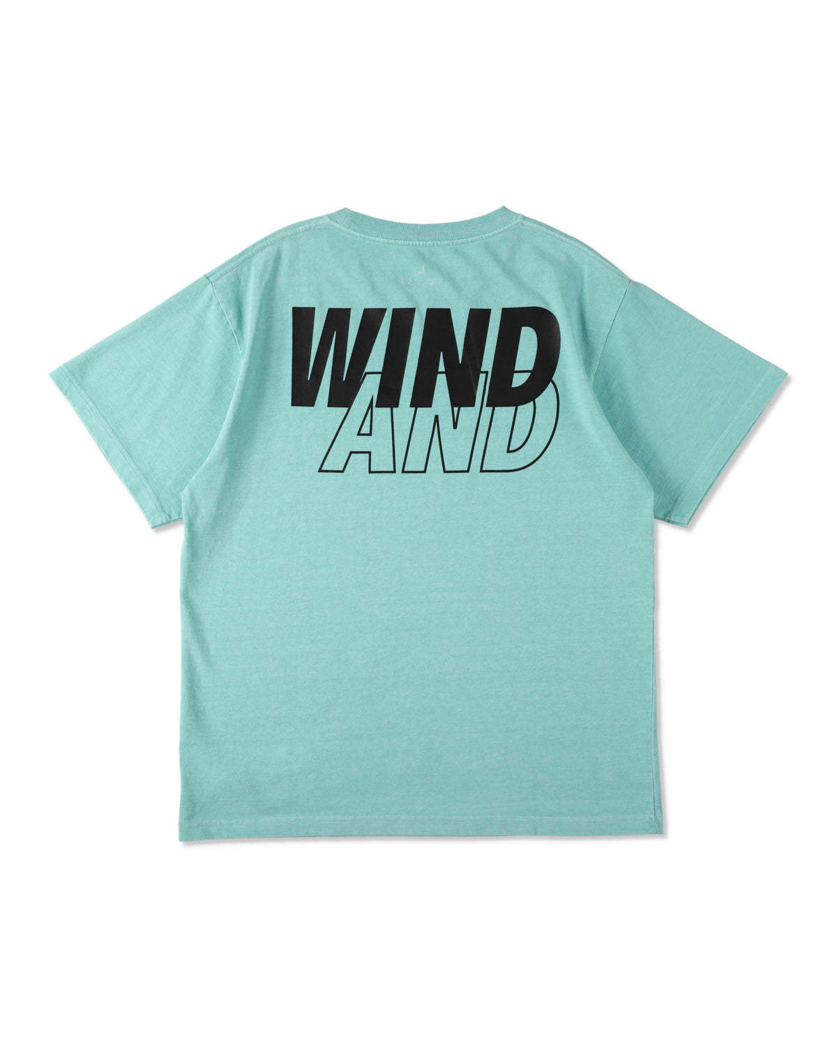 SMOOTHY x WDS PGT Snoopy Tee