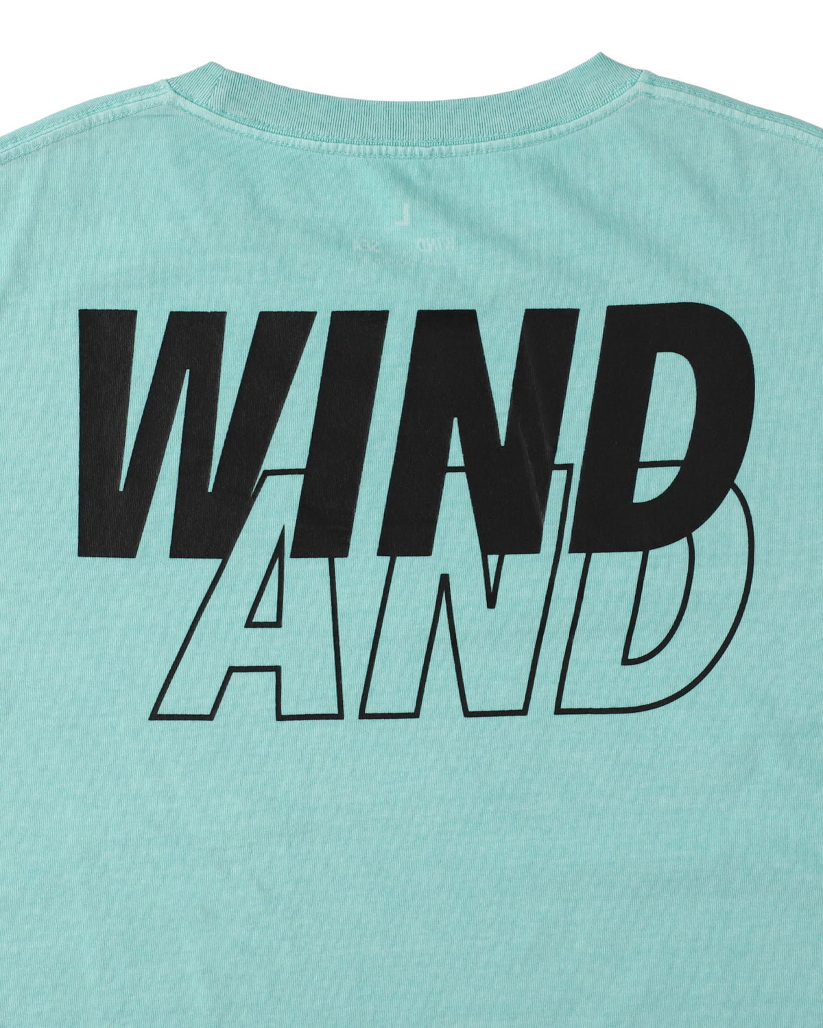 SMOOTHY x WDS PGT Snoopy Tee