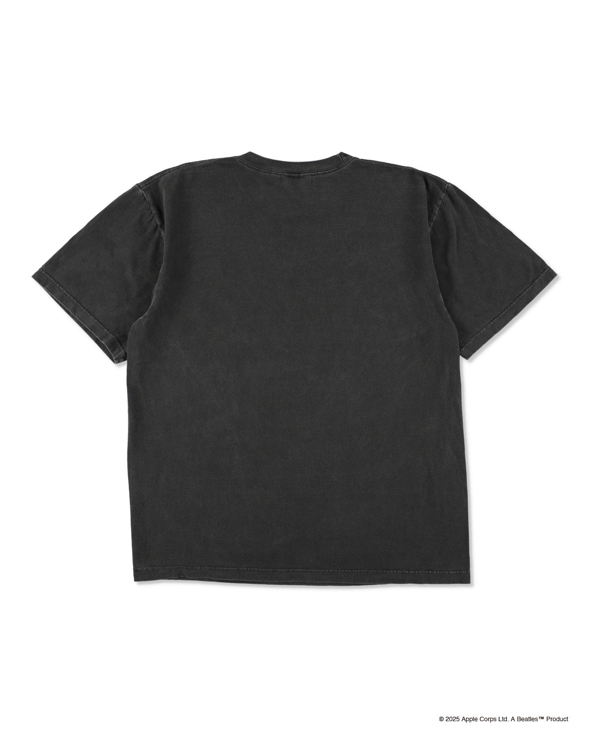 BEATLES ABBY ROAD  S/S TEE