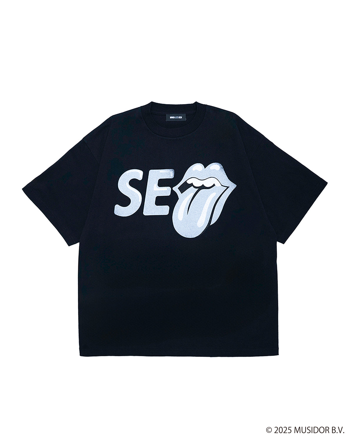 The Rolling Stones x WDS S/S Tee