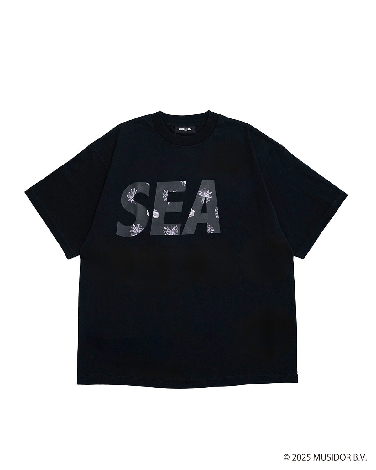 The Rolling Stones x WDS S/S Logo Tee