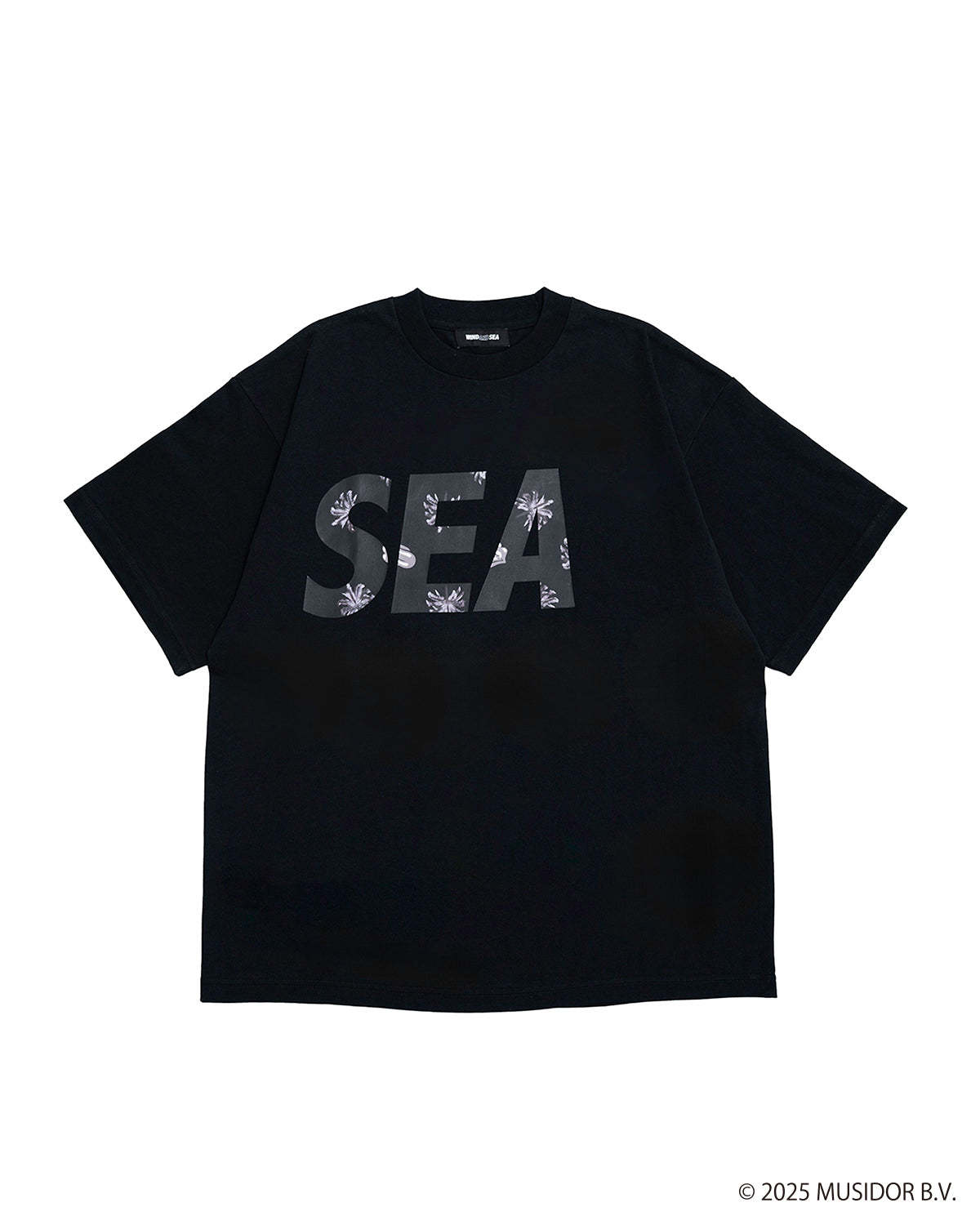 The Rolling Stones x WDS S/S Logo Tee