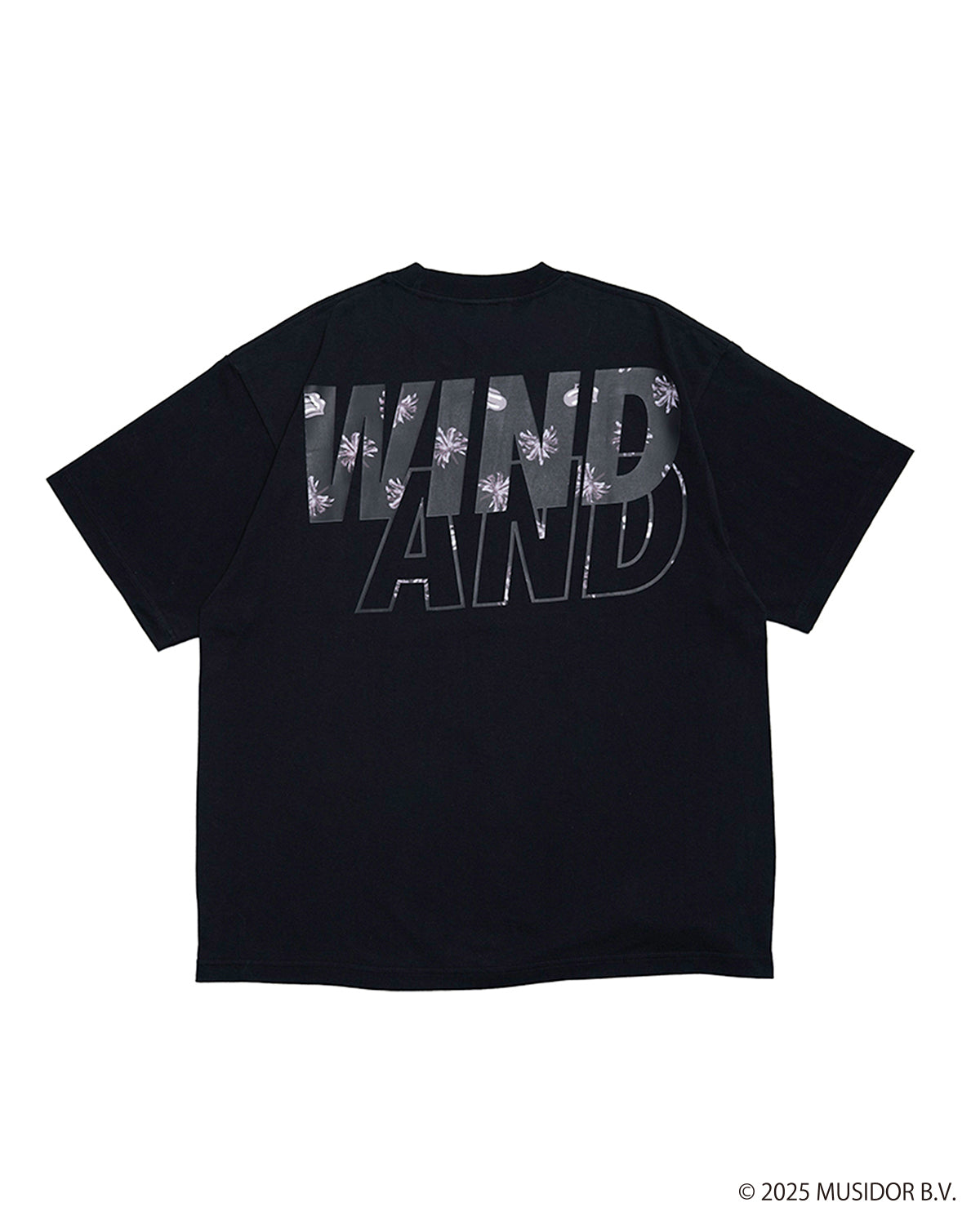 The Rolling Stones x WDS S/S Logo Tee