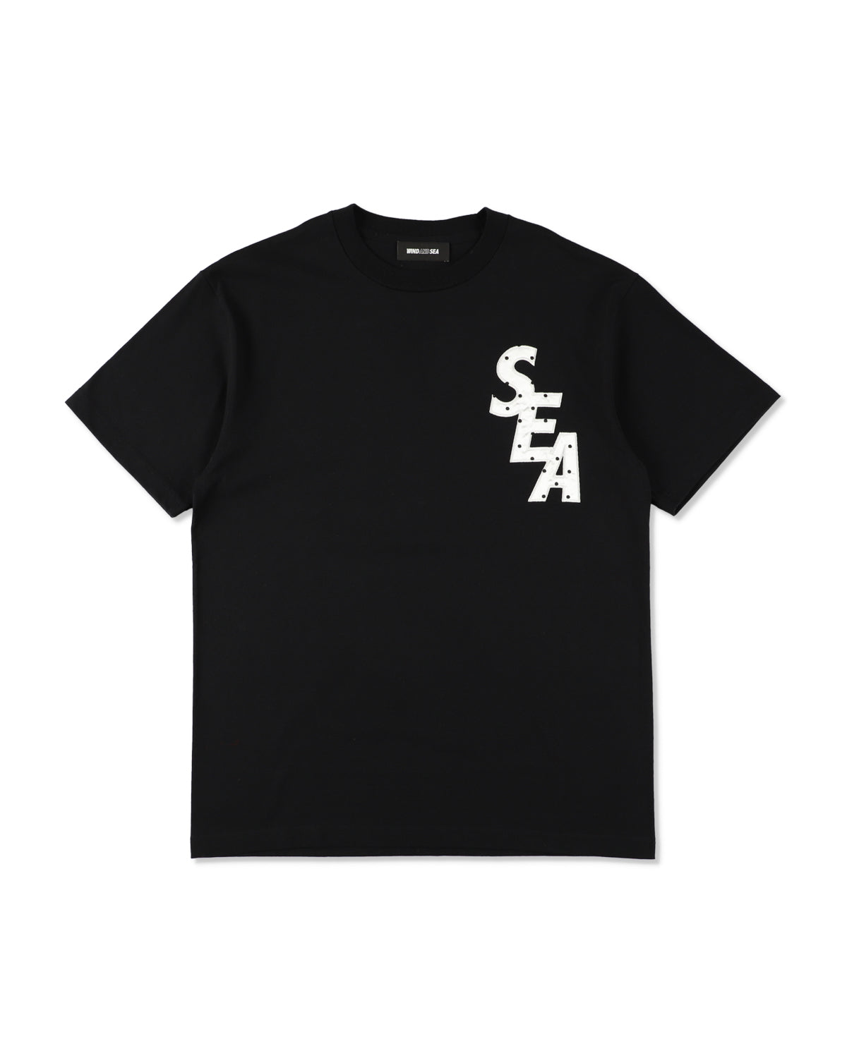 DOT SEA S/S TEE